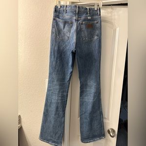 Wrangler Westward Jeans